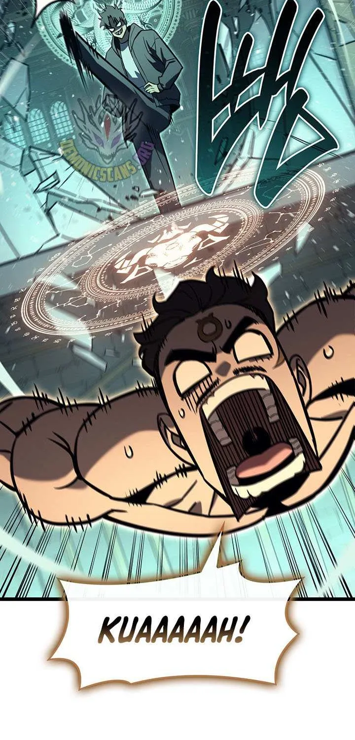 The Return of the Disaster-Class Hero Chapter 148 page 31 - 