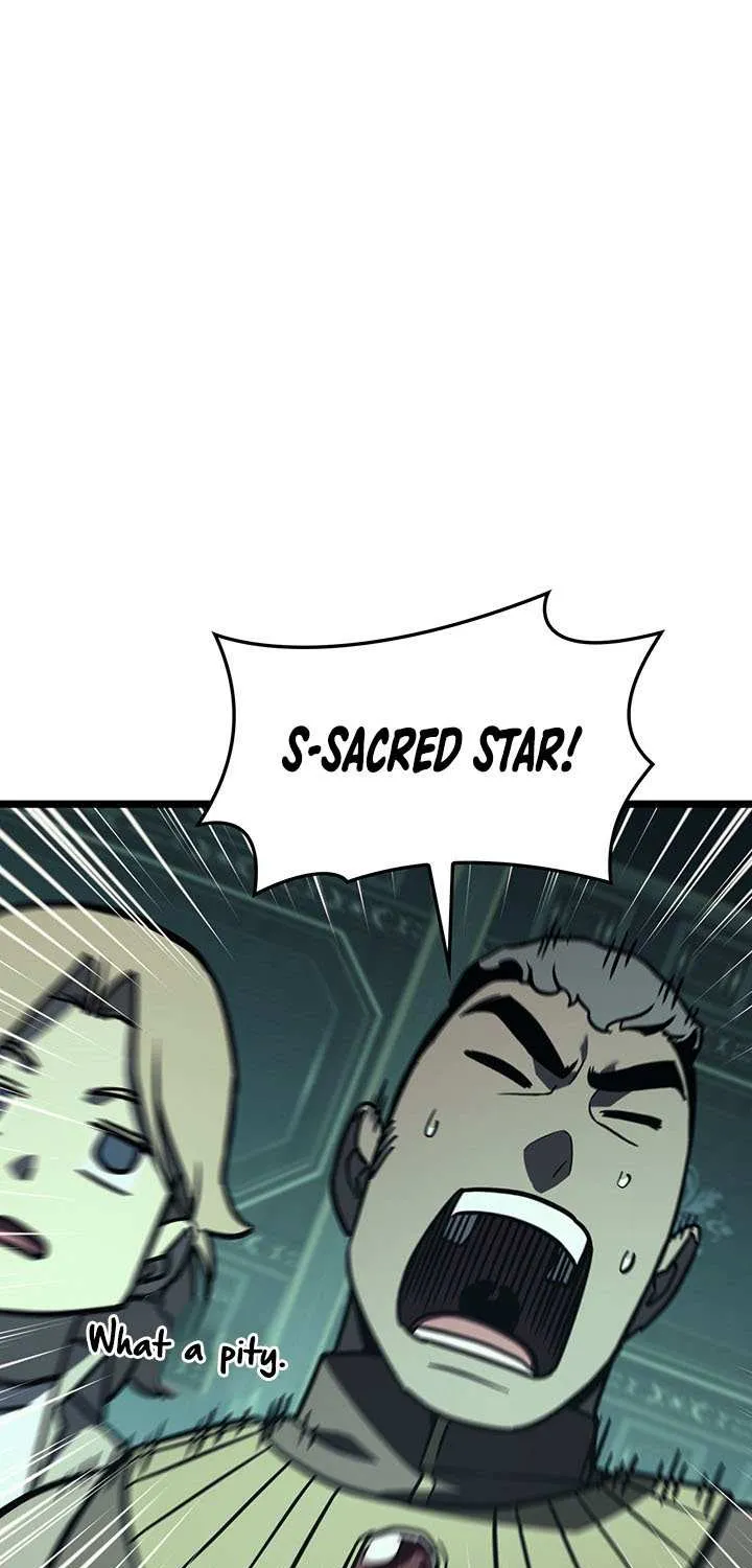 The Return of the Disaster-Class Hero Chapter 148 page 32 - 