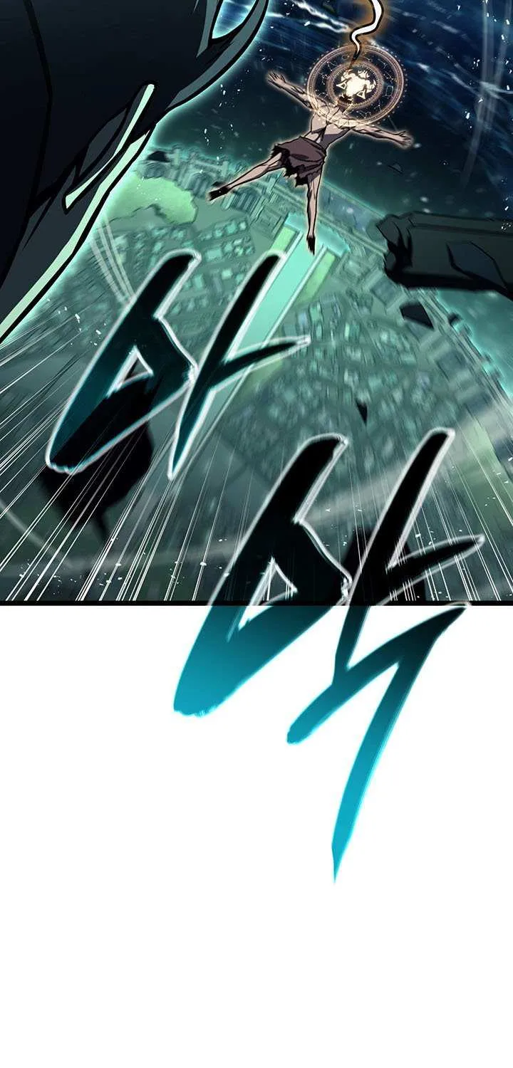 The Return of the Disaster-Class Hero Chapter 148 page 37 - 