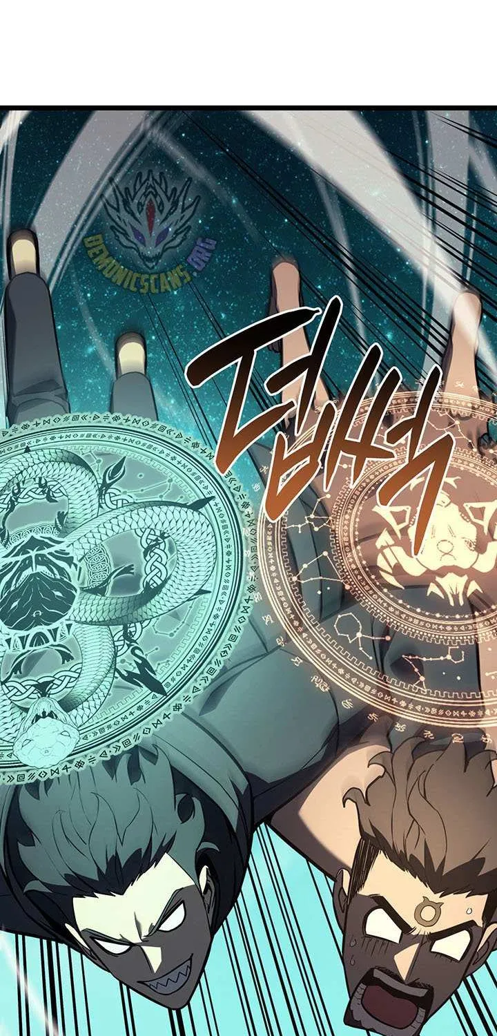 The Return of the Disaster-Class Hero Chapter 148 page 38 - 