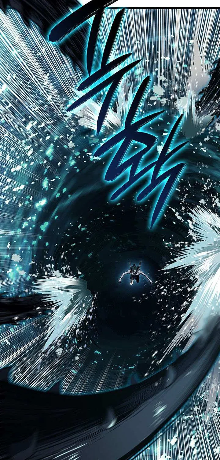 The Return of the Disaster-Class Hero Chapter 148 page 40 - 