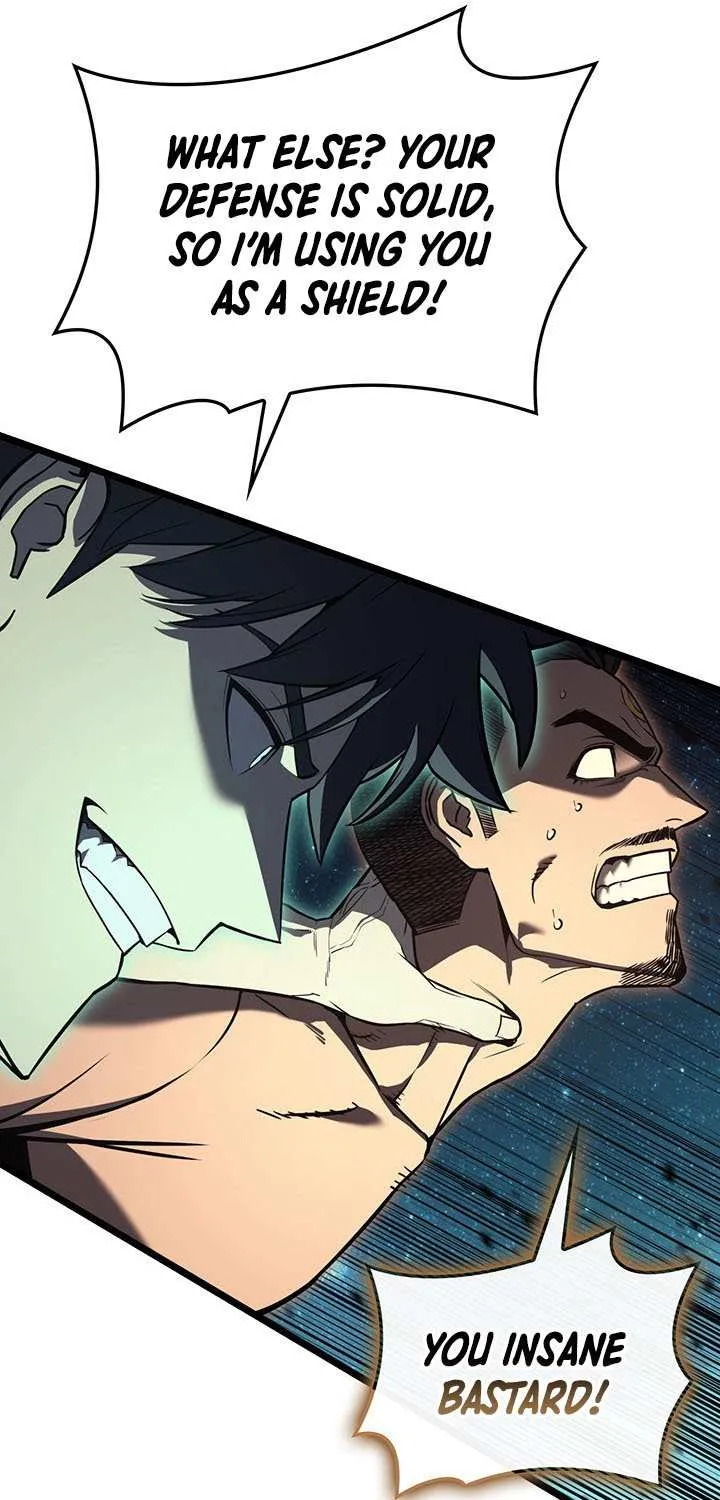 The Return of the Disaster-Class Hero Chapter 148 page 42 - 