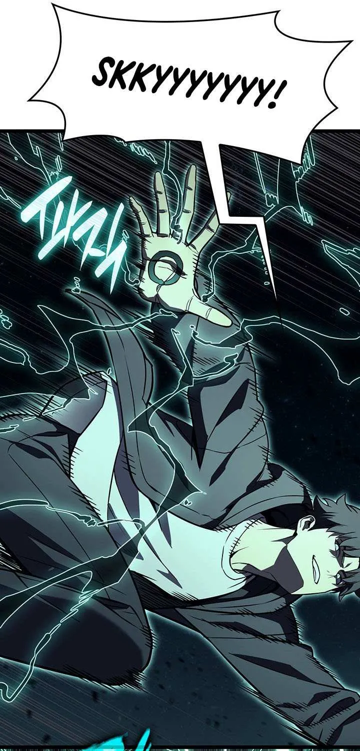 The Return of the Disaster-Class Hero Chapter 148 page 48 - 