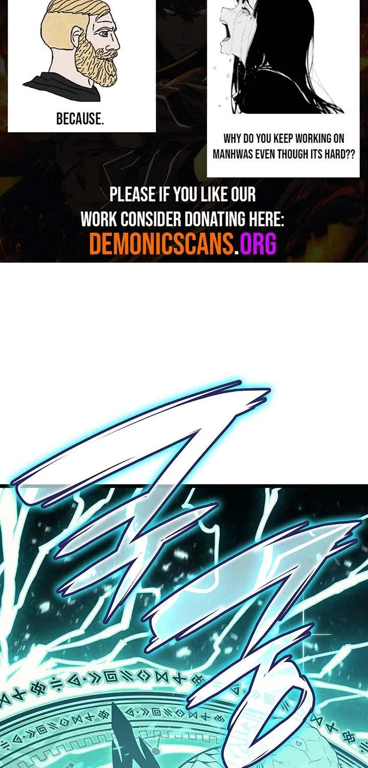 The Return of the Disaster-Class Hero Chapter 148 page 6 - 
