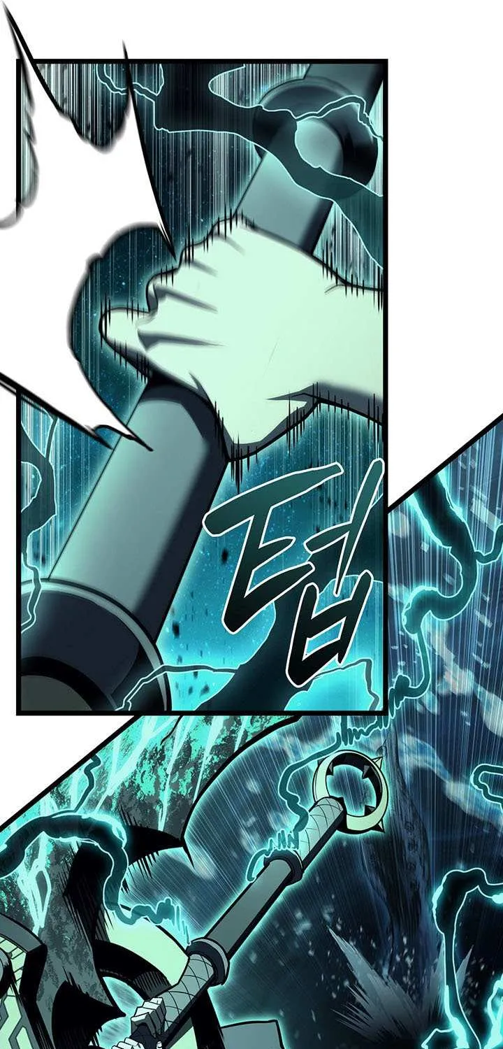 The Return of the Disaster-Class Hero Chapter 148 page 53 - 