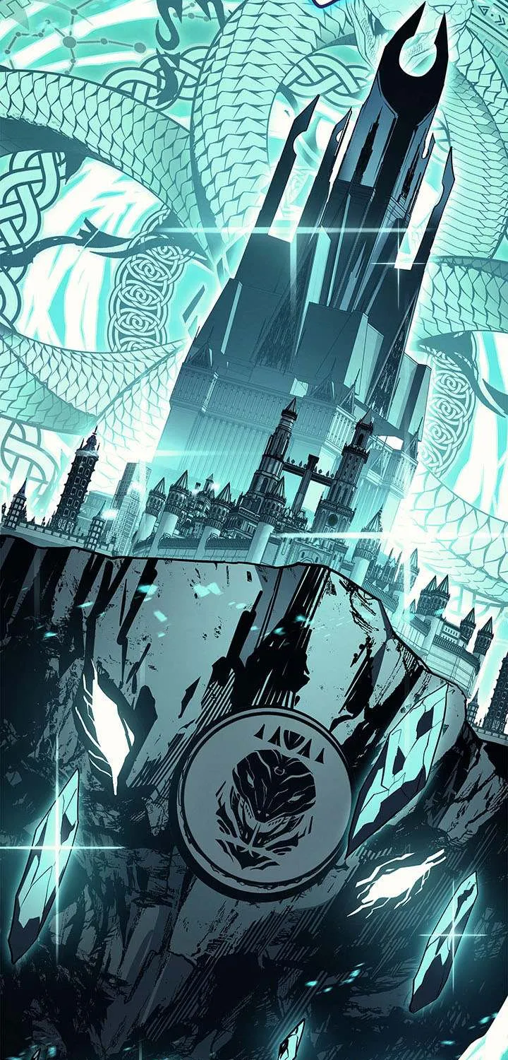 The Return of the Disaster-Class Hero Chapter 148 page 7 - 