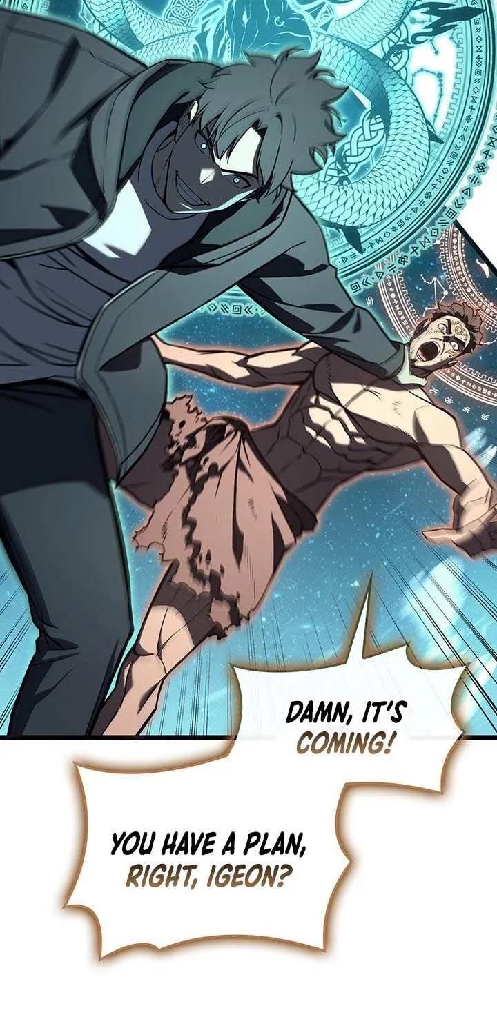 The Return of the Disaster-Class Hero Chapter 148 page 64 - 