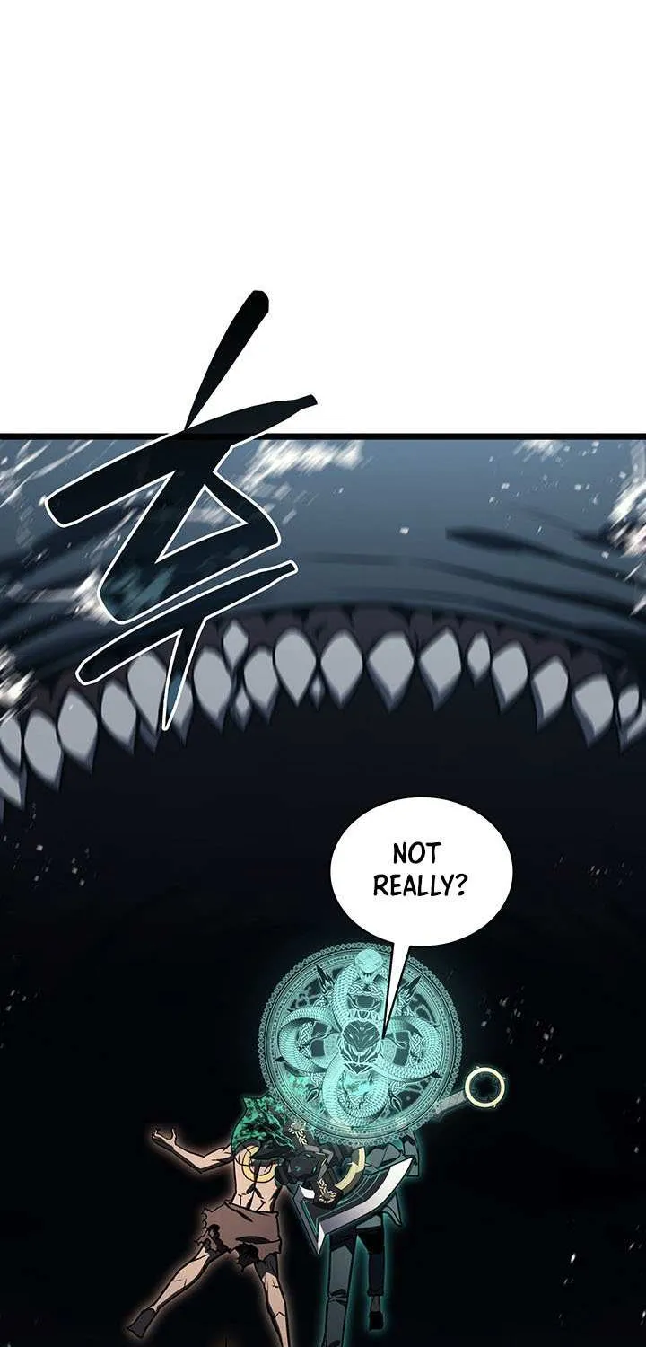 The Return of the Disaster-Class Hero Chapter 148 page 65 - 