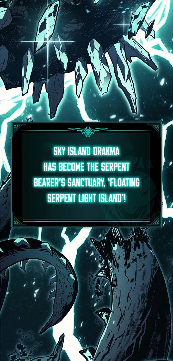 The Return of the Disaster-Class Hero Chapter 148 page 8 - 