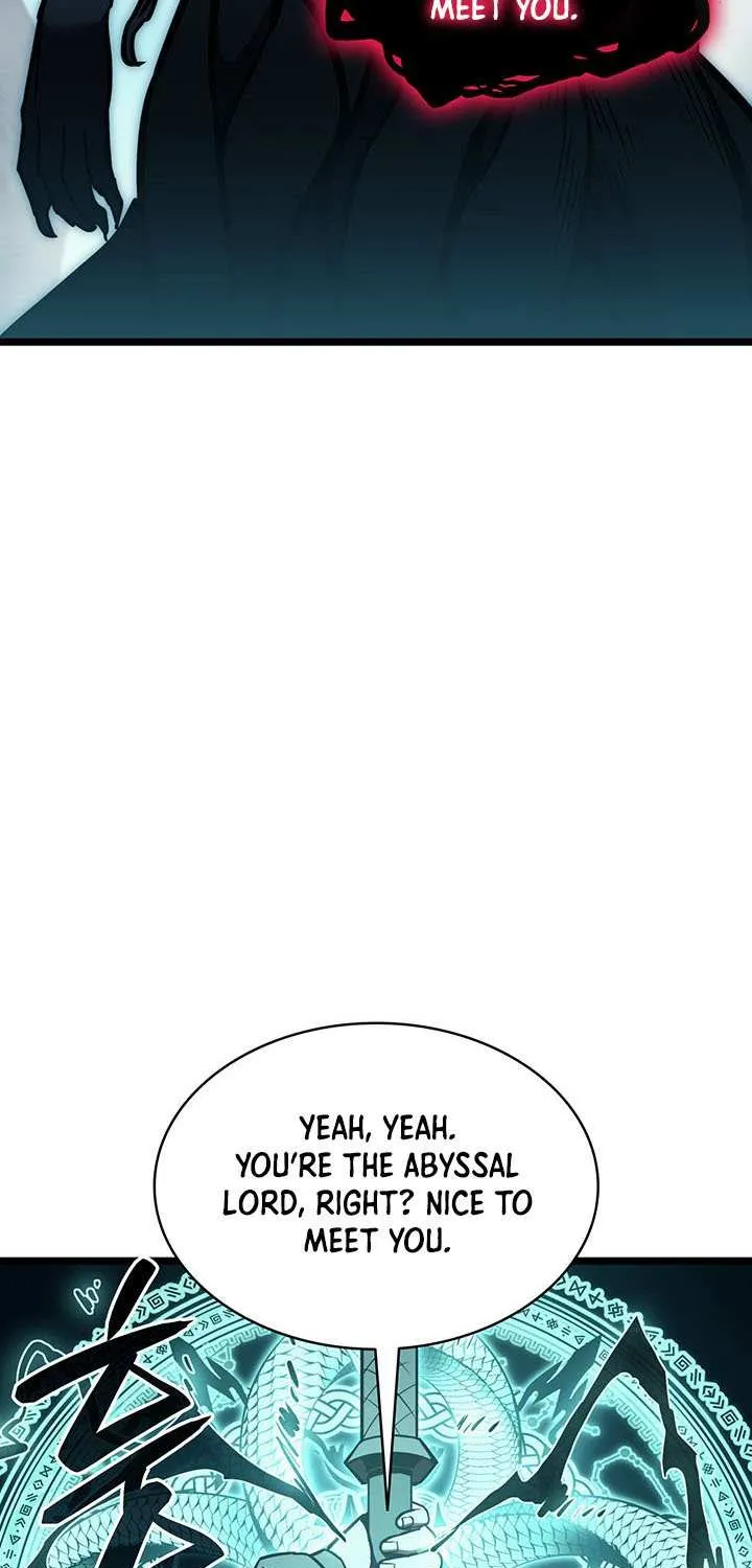 The Return of the Disaster-Class Hero Chapter 148 page 78 - 