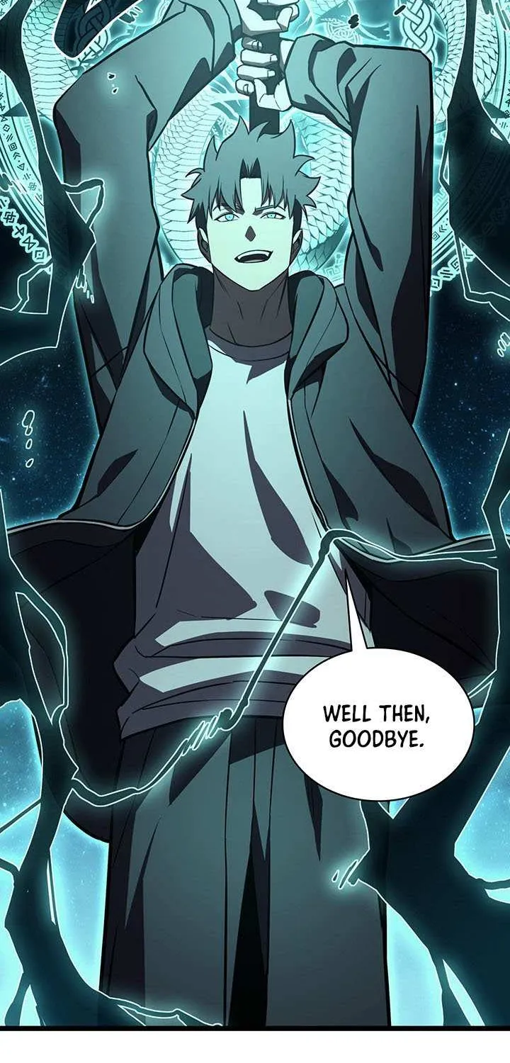 The Return of the Disaster-Class Hero Chapter 148 page 79 - 