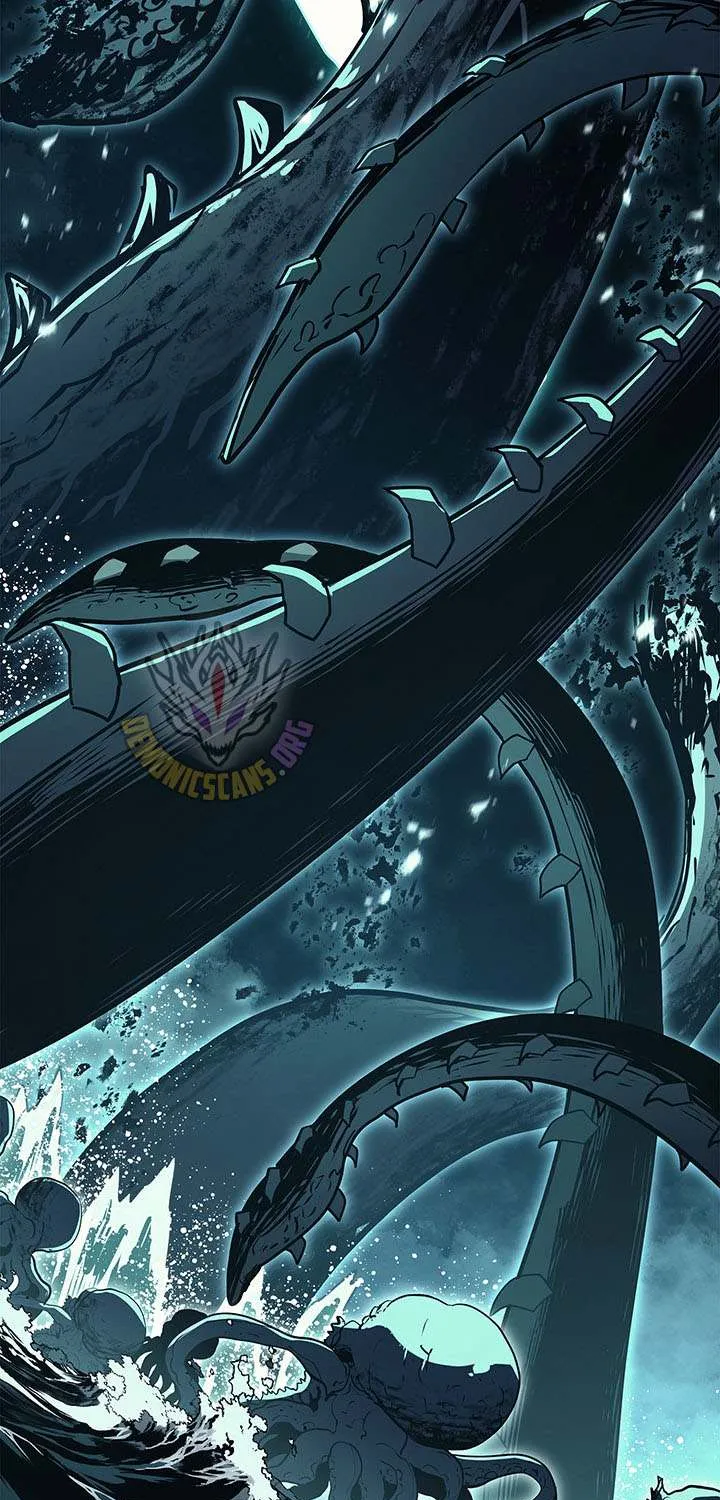 The Return of the Disaster-Class Hero Chapter 148 page 9 - 