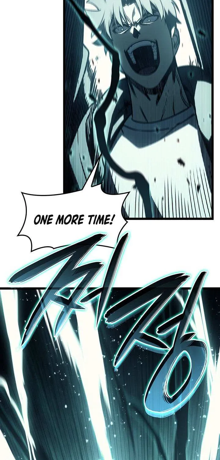 The Return of the Disaster-Class Hero Chapter 148 page 88 - 