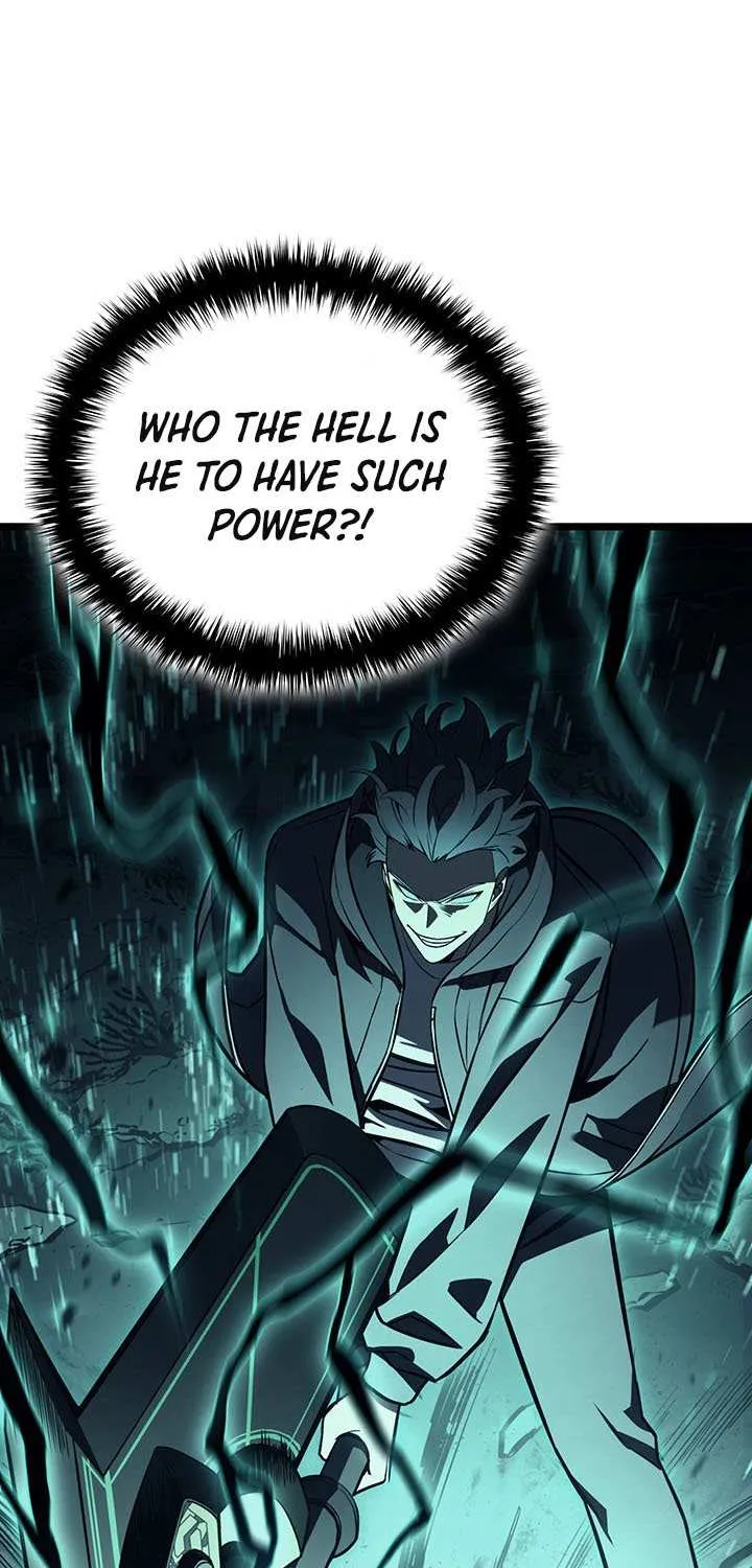 The Return of the Disaster-Class Hero Chapter 148 page 95 - 