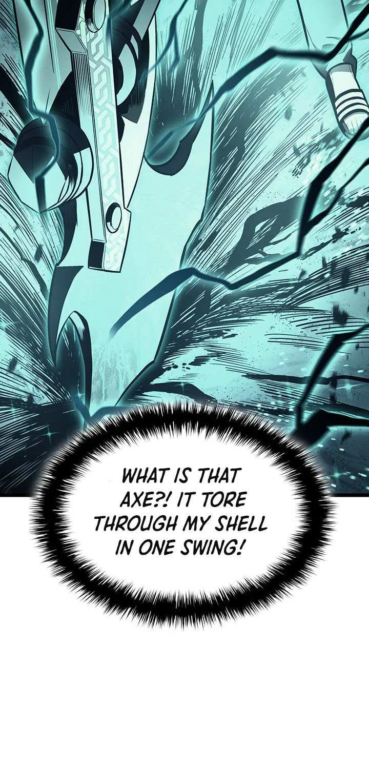The Return of the Disaster-Class Hero Chapter 148 page 96 - 