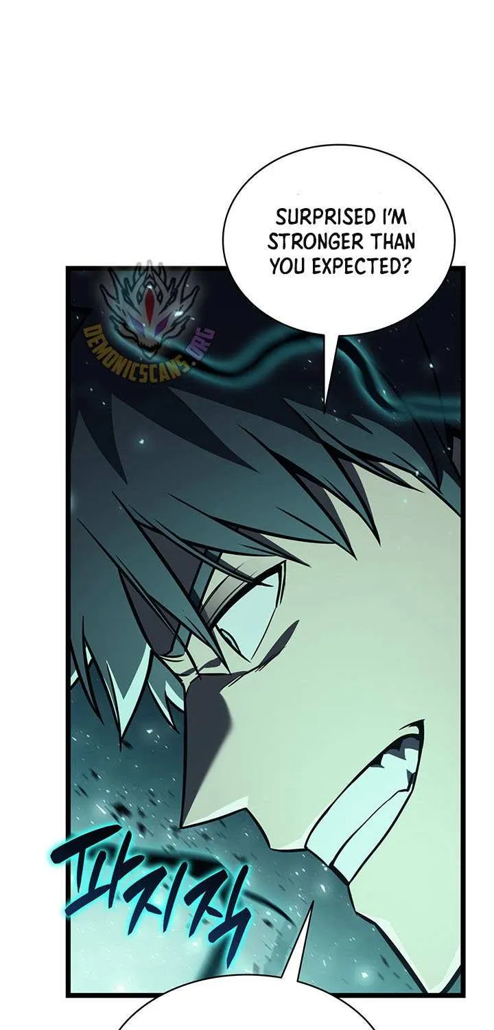 The Return of the Disaster-Class Hero Chapter 148 page 97 - 