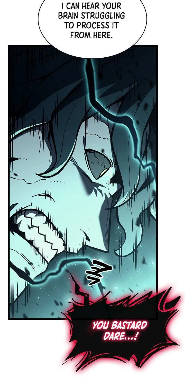 The Return of the Disaster-Class Hero Chapter 148 page 98 - 