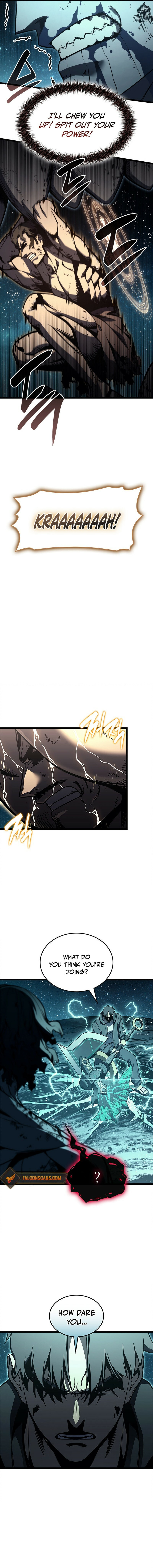 The Return of the Disaster-Class Hero Chapter 149 page 12 - 