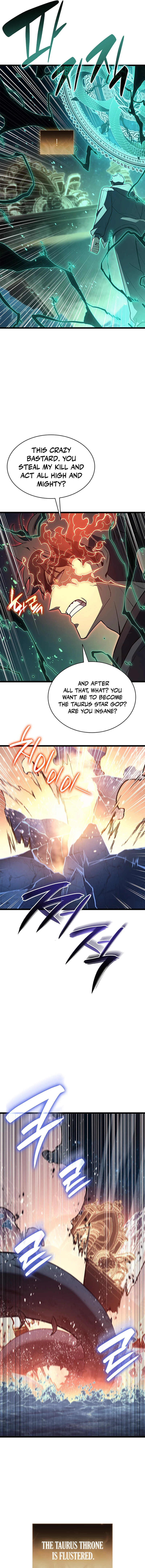 The Return of the Disaster-Class Hero Chapter 152 page 8 - 