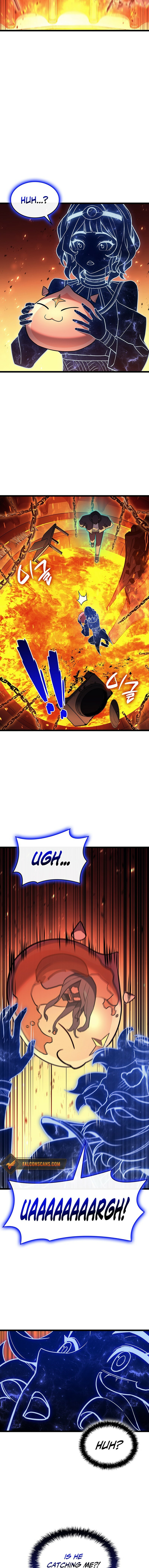 The Return of the Disaster-Class Hero Chapter 153 page 13 - 