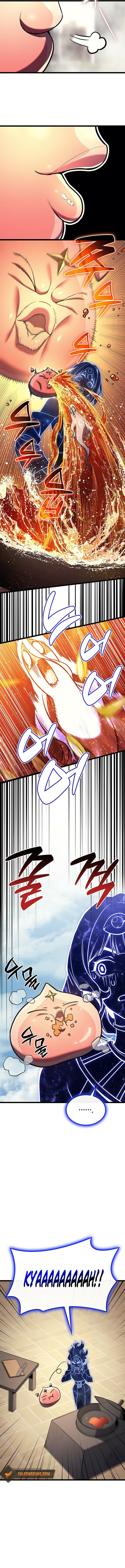 The Return of the Disaster-Class Hero Chapter 153 page 4 - 