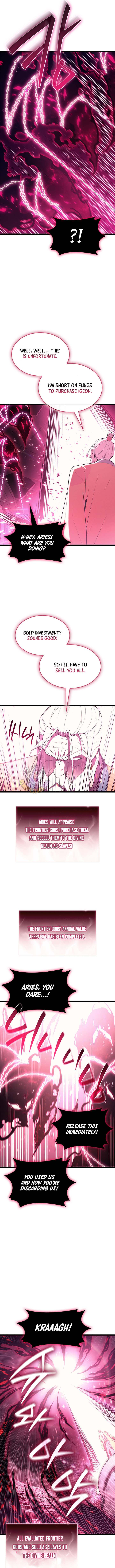 The Return of the Disaster-Class Hero Chapter 167 page 12 - 