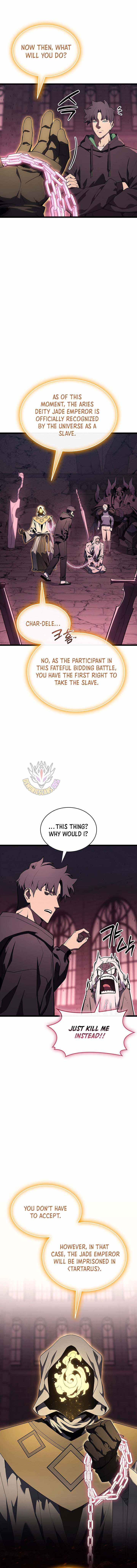 The Return of the Disaster-Class Hero Chapter 169 page 2 - 