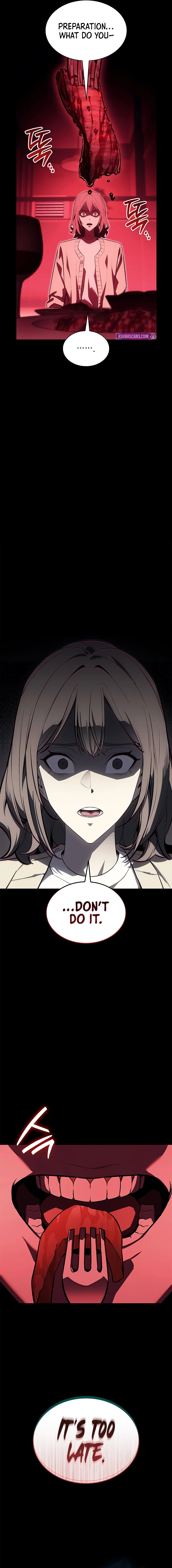 The Return of the Disaster-Class Hero Chapter 175 page 6 - 