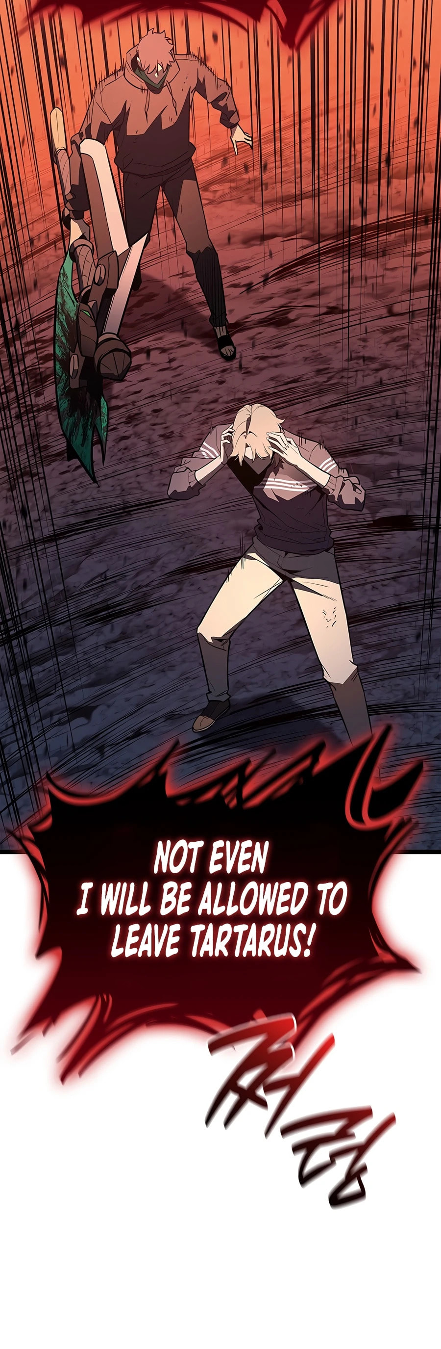 The Return of the Disaster-Class Hero Chapter 177 page 12 - 