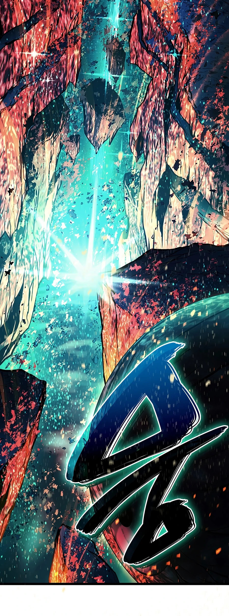 The Return of the Disaster-Class Hero Chapter 177 page 16 - 