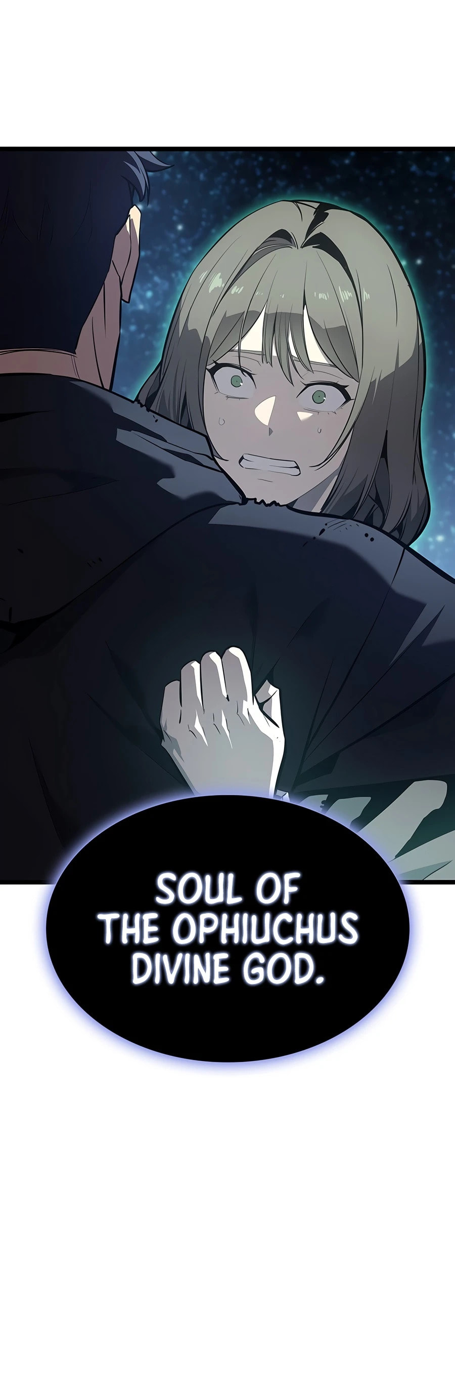 The Return of the Disaster-Class Hero Chapter 177 page 4 - 