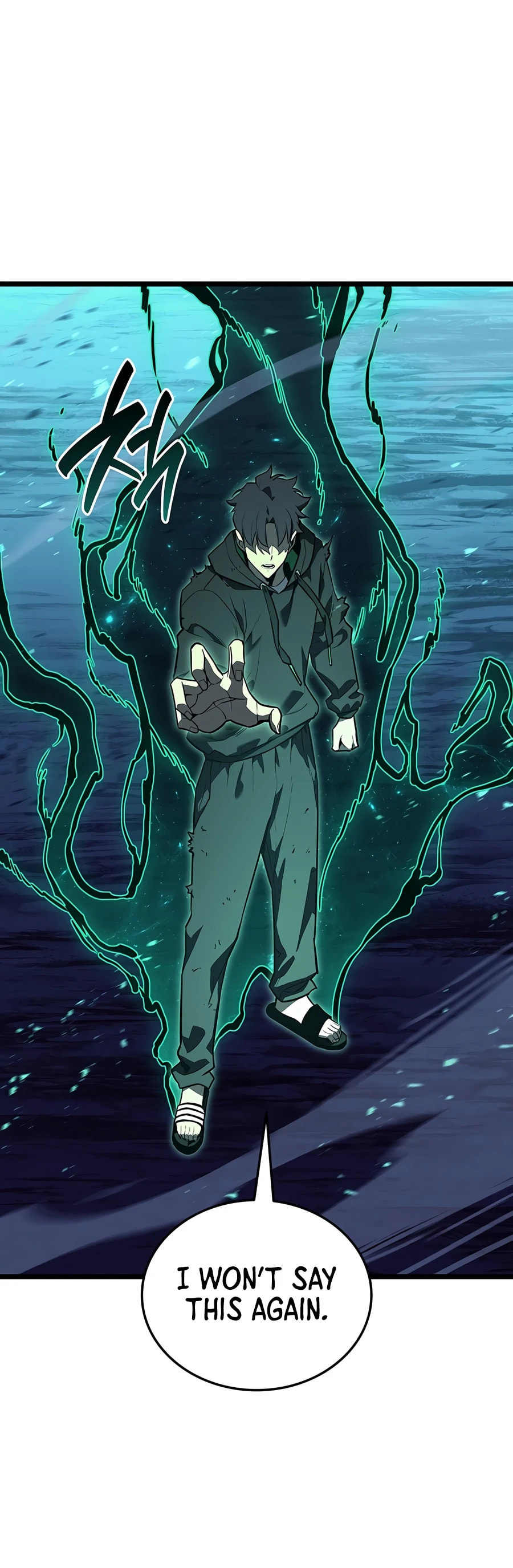 The Return of the Disaster-Class Hero Chapter 177 page 8 - 