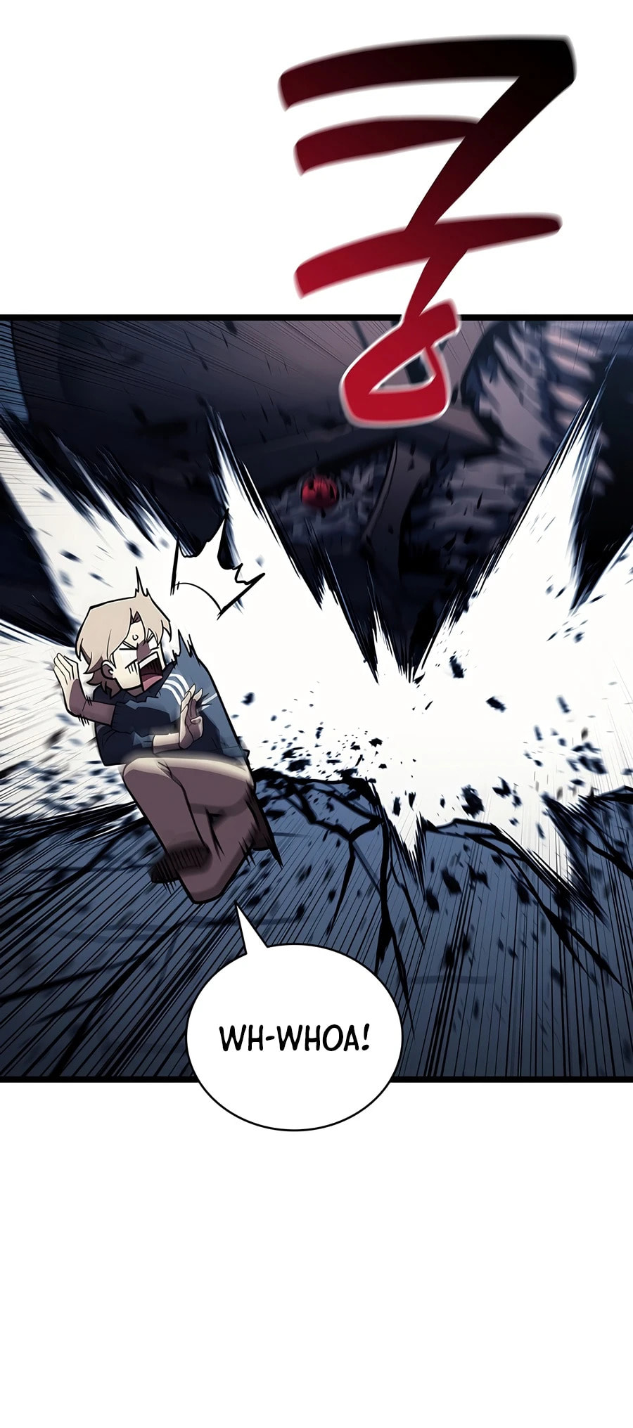The Return of the Disaster-Class Hero Chapter 177 page 10 - 