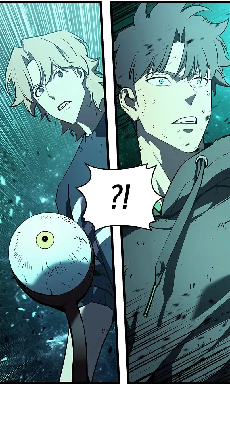 The Return of the Disaster-Class Hero Chapter 178 page 101 - 