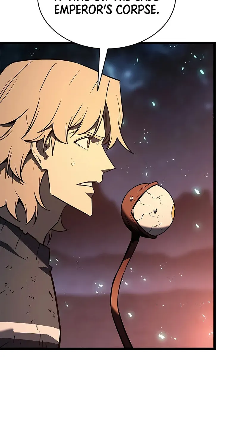 The Return of the Disaster-Class Hero Chapter 178 page 106 - 