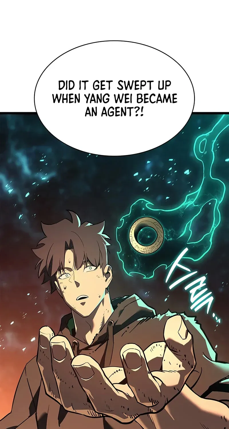 The Return of the Disaster-Class Hero Chapter 178 page 107 - 