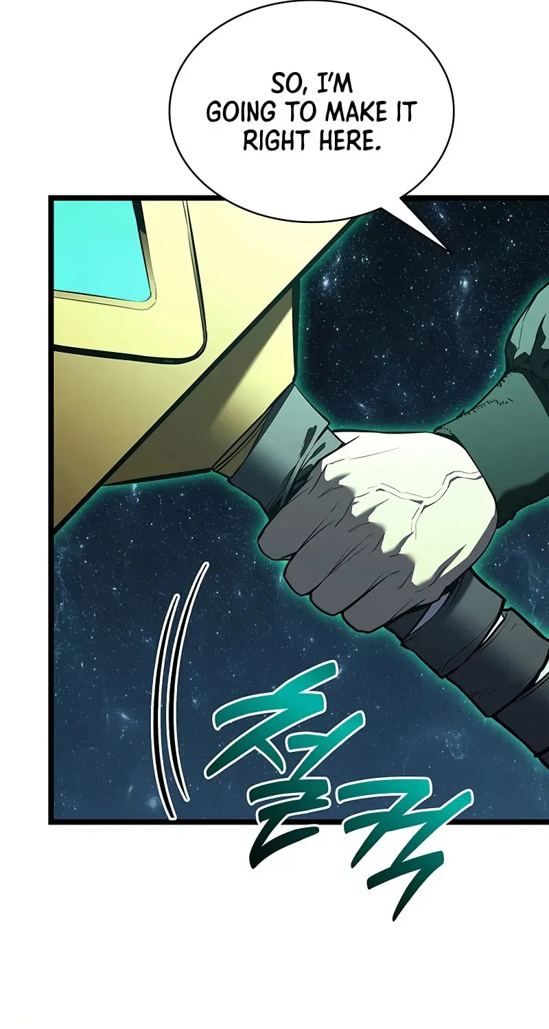 The Return of the Disaster-Class Hero Chapter 178 page 12 - 