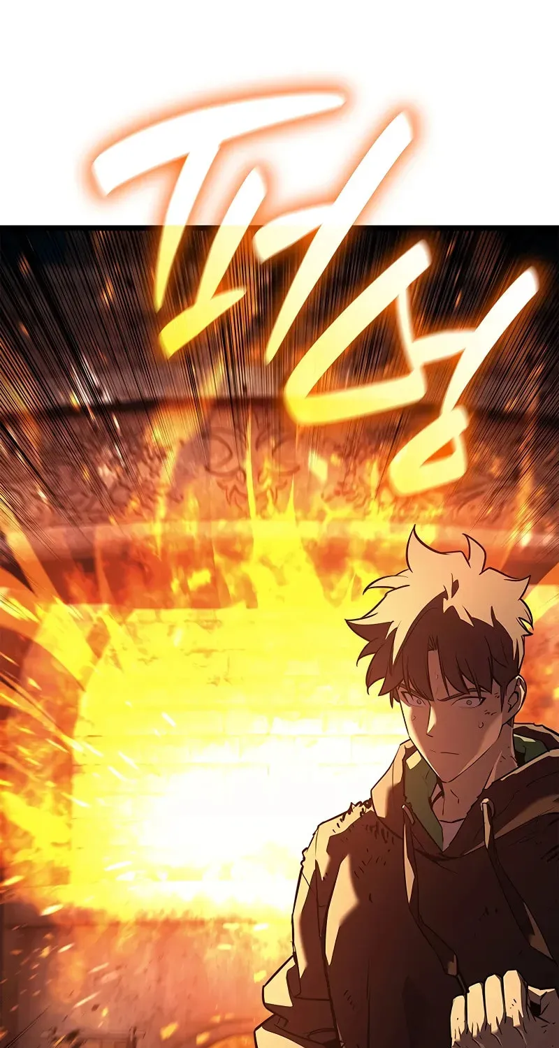 The Return of the Disaster-Class Hero Chapter 178 page 115 - 