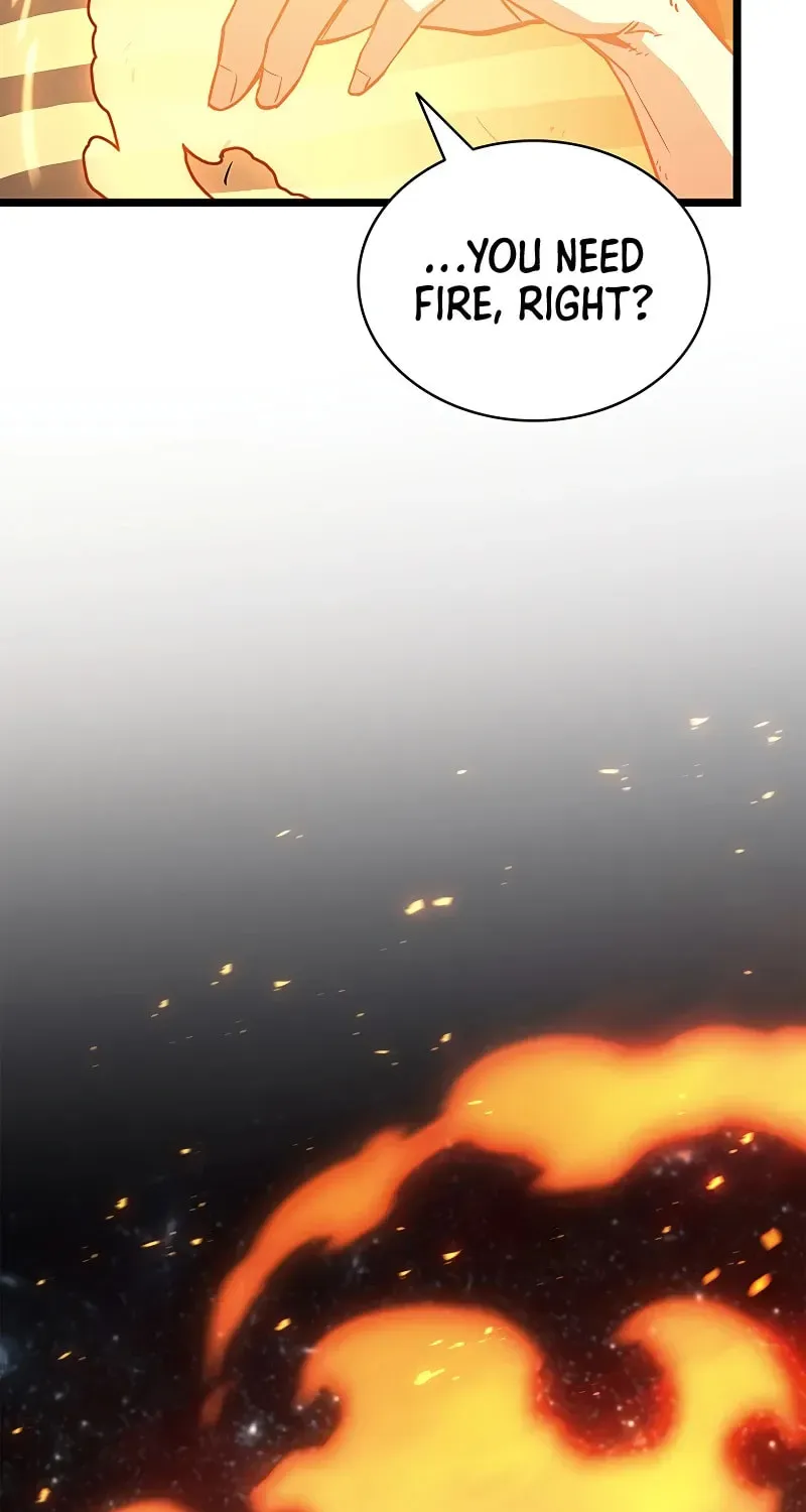 The Return of the Disaster-Class Hero Chapter 178 page 117 - 