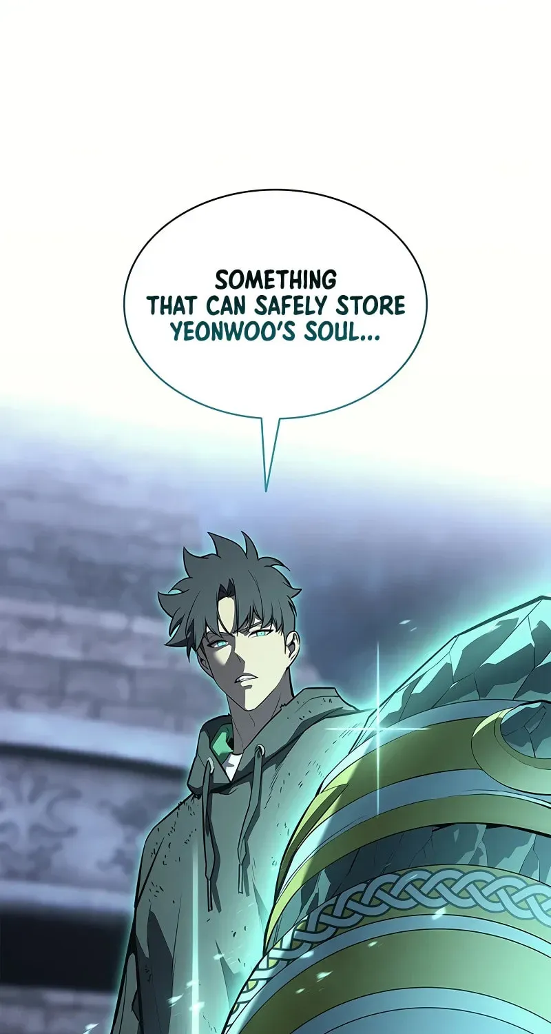The Return of the Disaster-Class Hero Chapter 178 page 13 - 