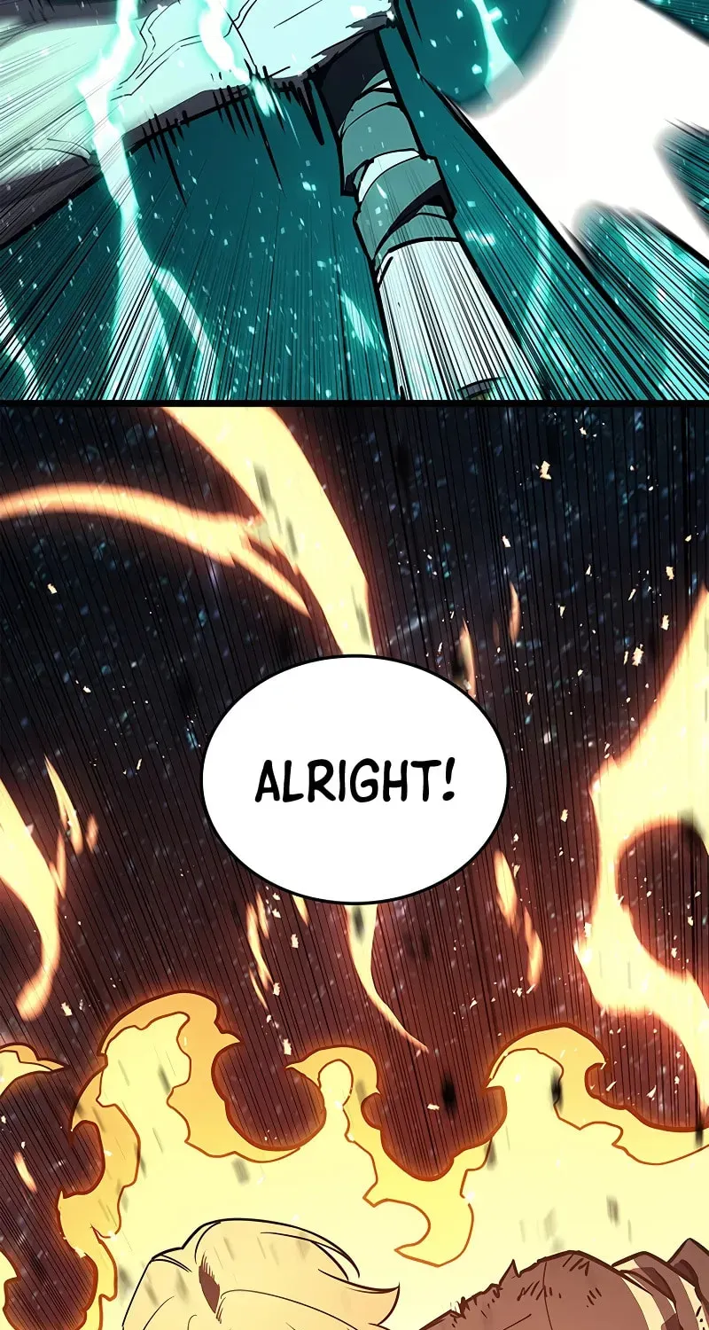 The Return of the Disaster-Class Hero Chapter 178 page 123 - 