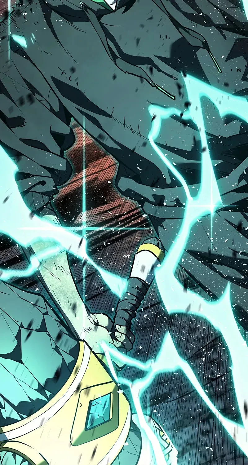 The Return of the Disaster-Class Hero Chapter 178 page 125 - 