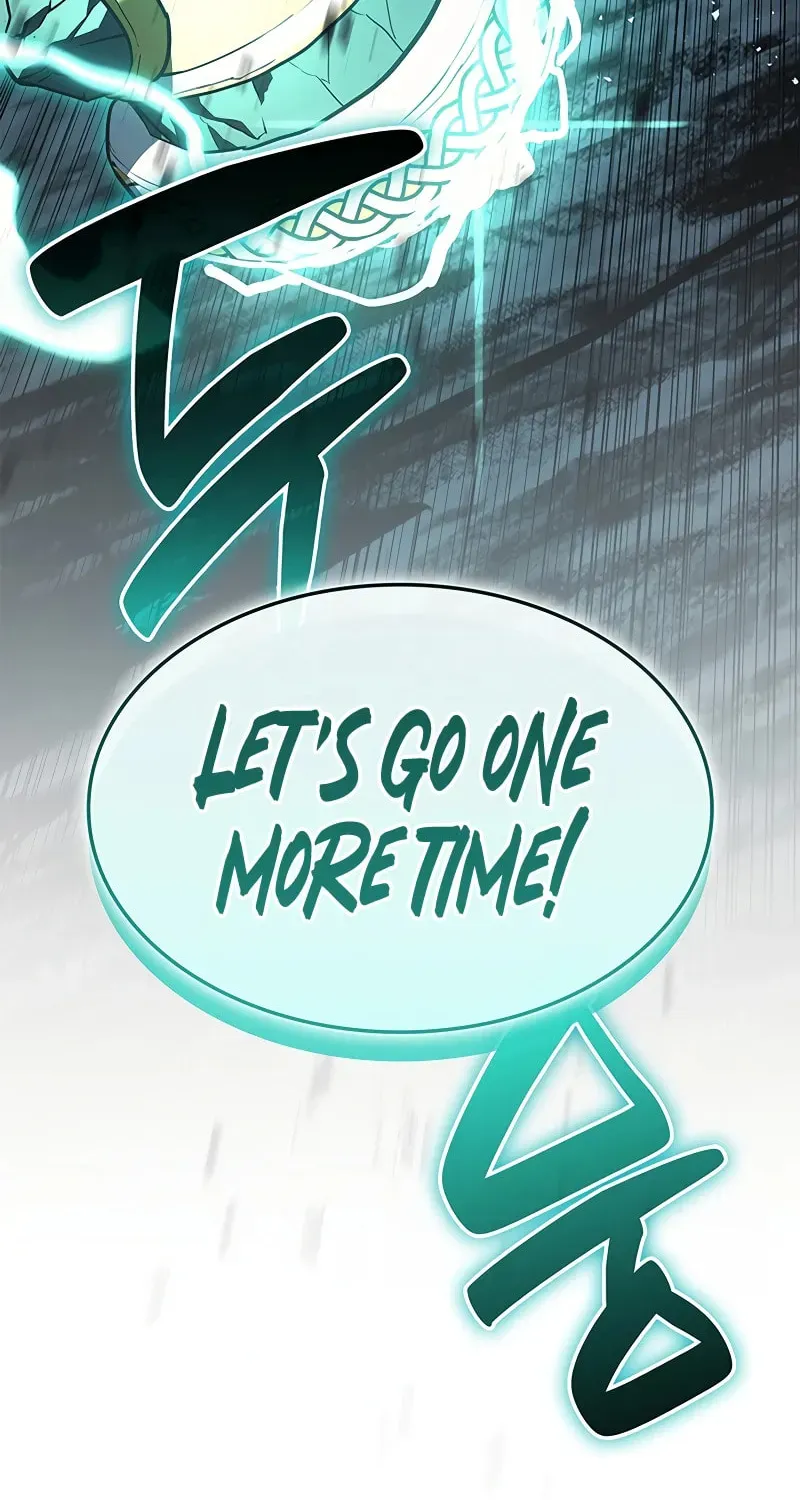 The Return of the Disaster-Class Hero Chapter 178 page 126 - 