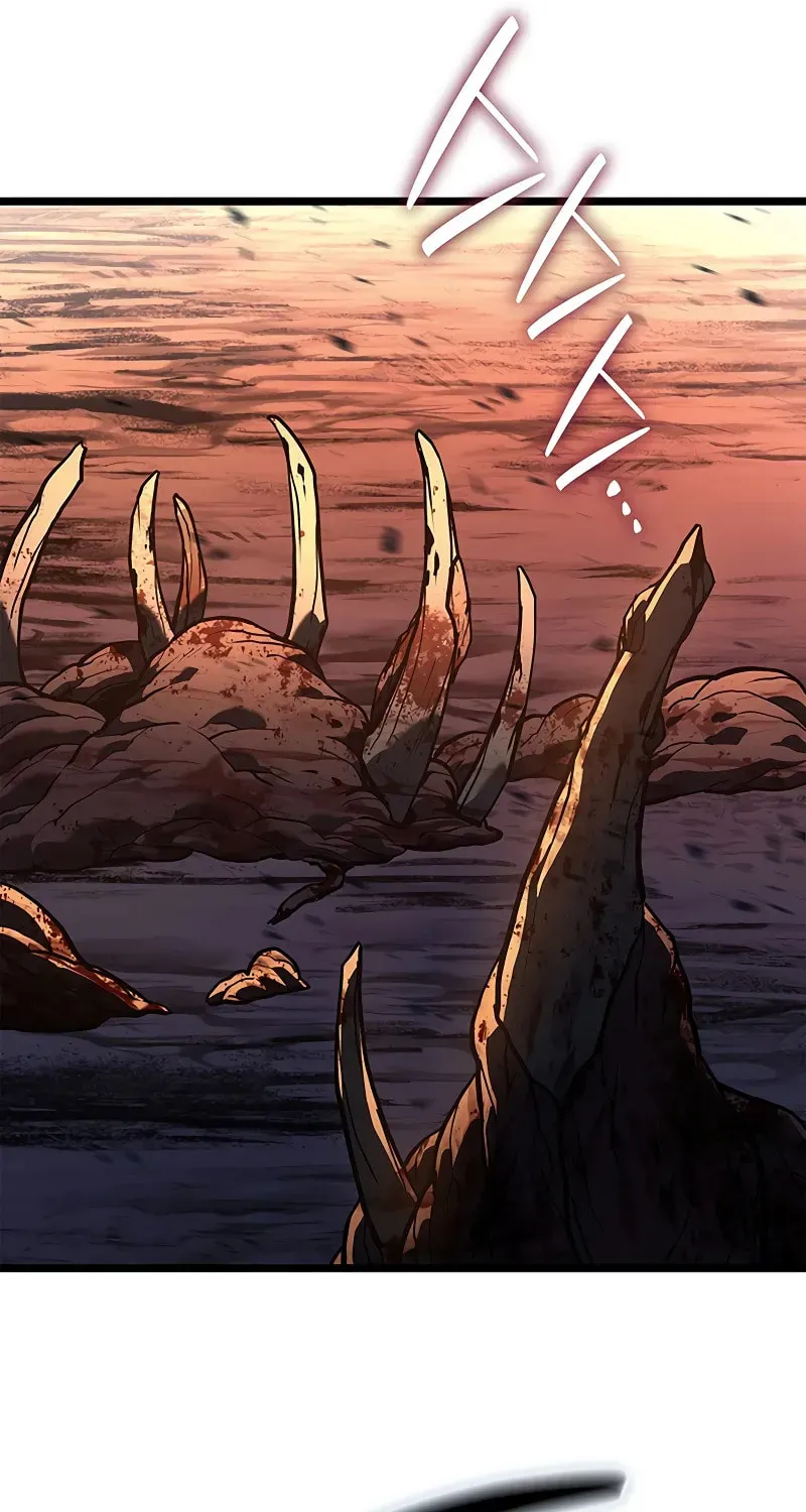 The Return of the Disaster-Class Hero Chapter 178 page 128 - 