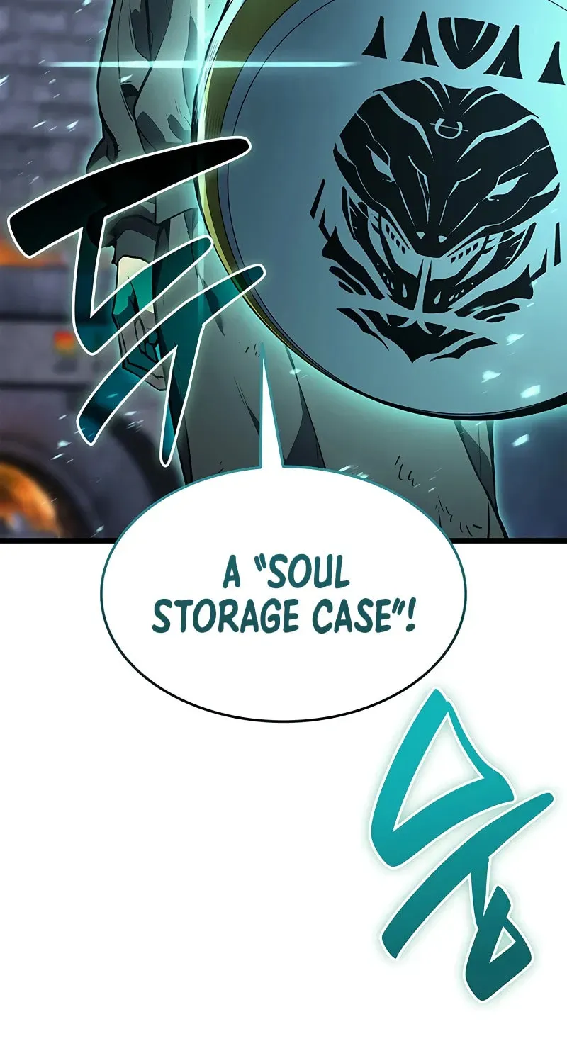 The Return of the Disaster-Class Hero Chapter 178 page 14 - 