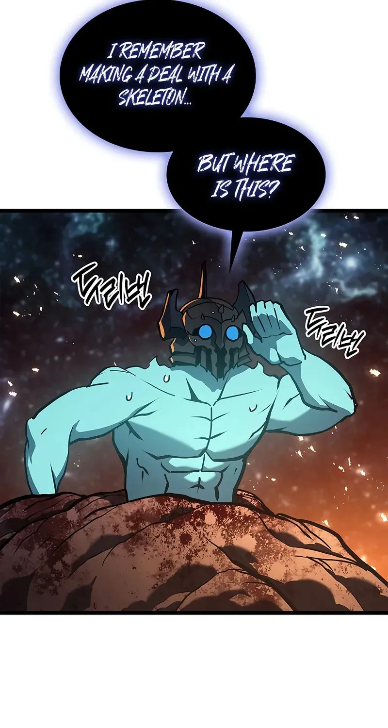 The Return of the Disaster-Class Hero Chapter 178 page 131 - 