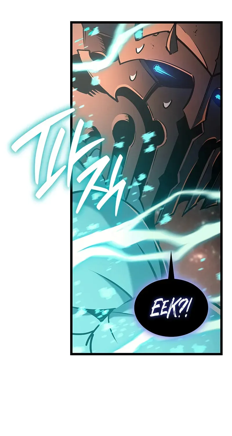 The Return of the Disaster-Class Hero Chapter 178 page 132 - 