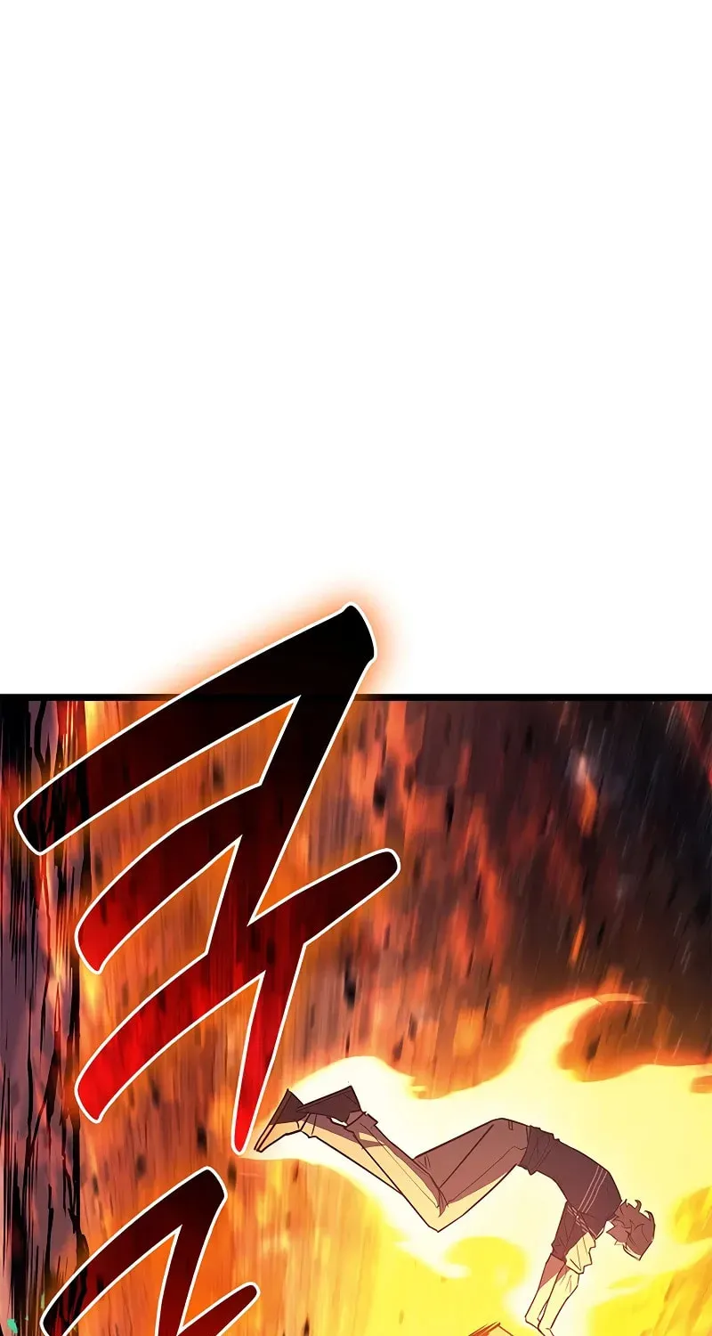 The Return of the Disaster-Class Hero Chapter 178 page 133 - 