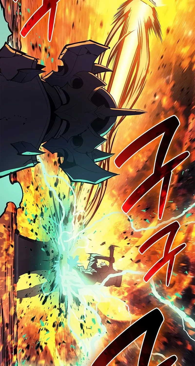 The Return of the Disaster-Class Hero Chapter 178 page 134 - 