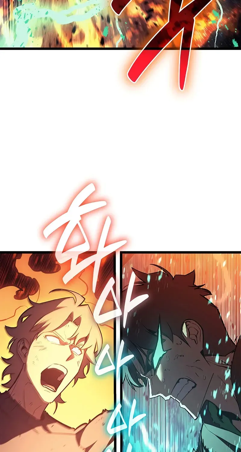 The Return of the Disaster-Class Hero Chapter 178 page 135 - 